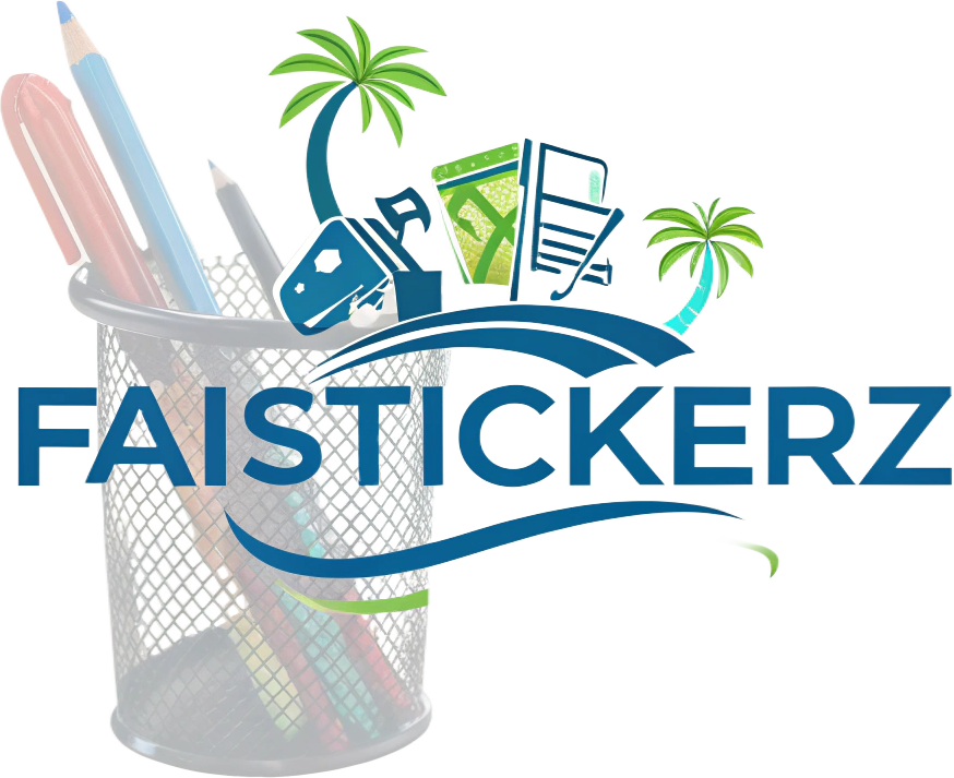 Fai Stickerz