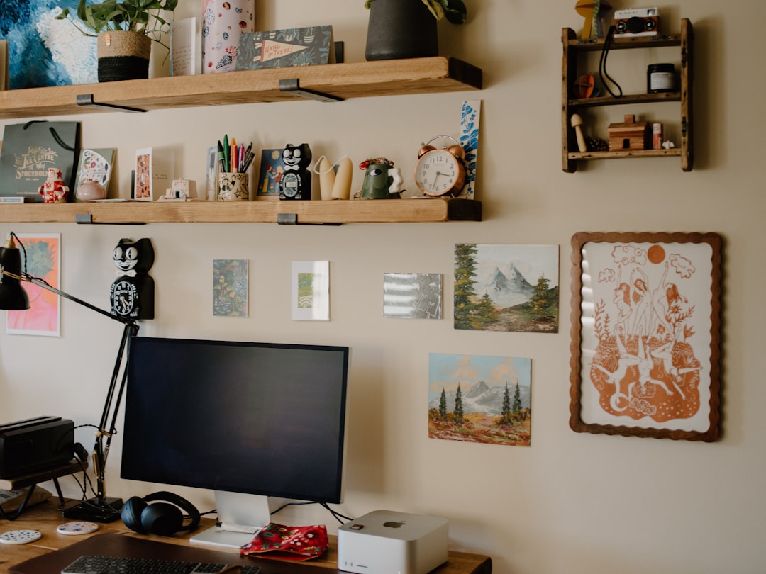 Unleashing Creativity: How Office Supplies Can Transform Your Workspace