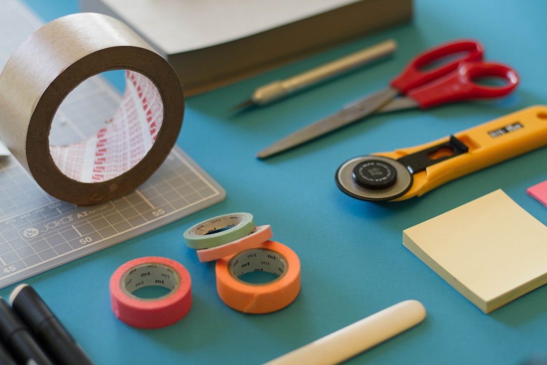 Unlocking the Hidden Potential of Office Supplies: More Than Just Paper and Pens Unlocking the Hidden Potential of Office Supplies: More Than Just Paper and Pens